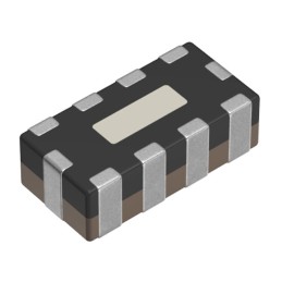 1 pcs : MEA1608PE220TA0G - FILTER LC(PI) 22PF 250MHZ SMD