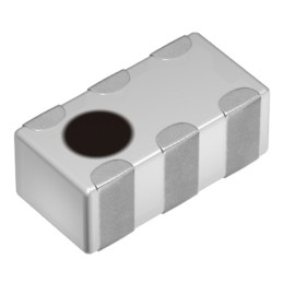 1 pcs : DEA161910LT-9031A1 - RF FILTER 869.5MHZ/1.81GHZ 0603