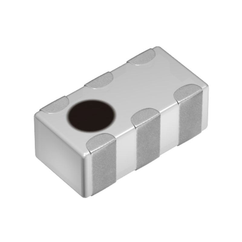 1 pcs : DEA161910LT-9031A1 - RF FILTER 869.5MHZ/1.81GHZ 0603