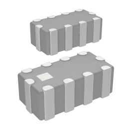 1 pcs : NFA18SL137V1A45L - FILTER LC 130MHZ SMD