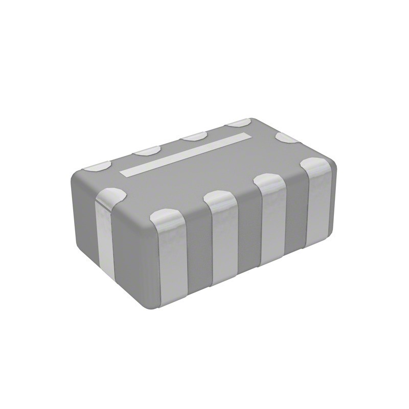 1 pcs : NFA21SL207X1A45L - FILTER LC 200MHZ SMD