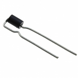 1 pcs : LB 2.8X4.5U - FERRITE BEAD AXIAL 1LN