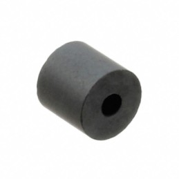 1 pcs : B-20F-46 - FERRITE CORE SOLID 1.5MM