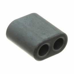 1 pcs : 2873000102 - FERRITE CORE MULTI-APERTURE