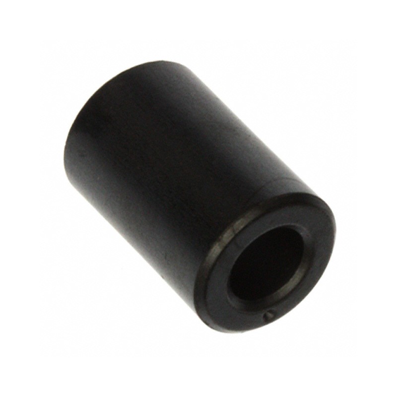 1 pcs : 742701121 - FERRITE CORE 123 OHM SOLID 5MM