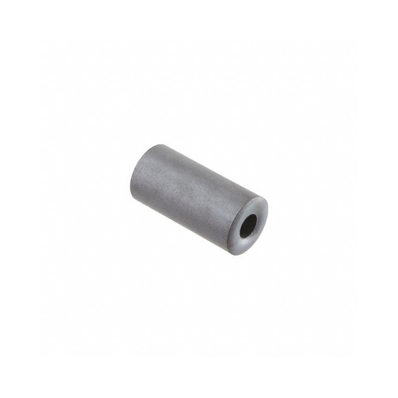 1 pcs : 2643480102 - FERRITE CORE 121OHM SOLID 5.08MM
