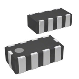 1 pcs : MEA2010LC220T002 - FILTER LC 22PF 210MHZ SMD