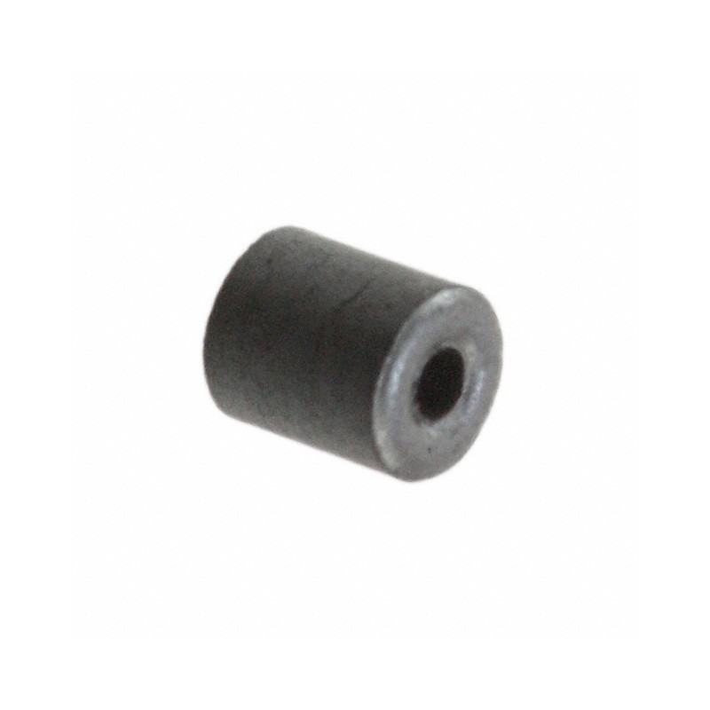 1 pcs : 74270073 - FERRITE CORE 50 OHM SOLID 1.2MM