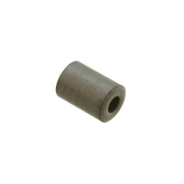 1 pcs : 742700713 - FERRITE CORE 58 OHM SOLID 1.3MM