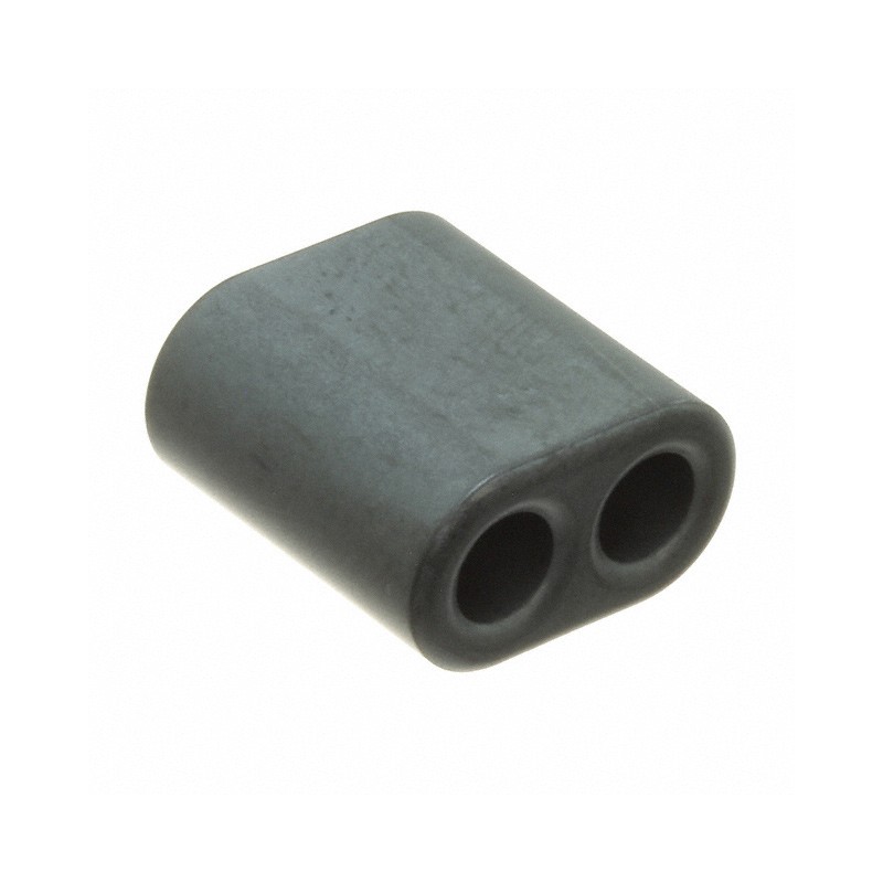 1 pcs : 2873000302 - FERRITE CORE MULTI-APERTURE