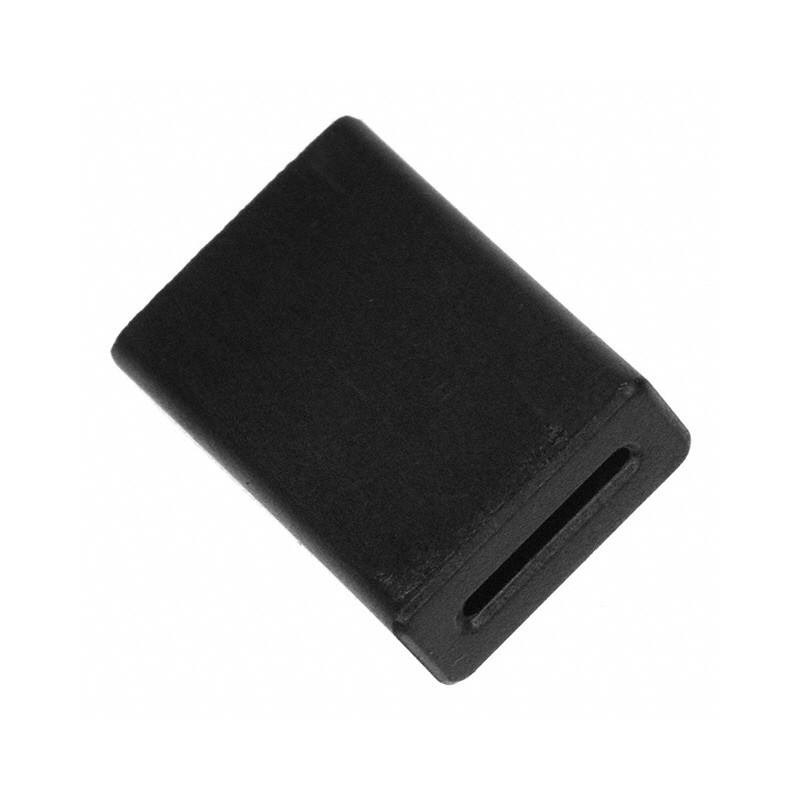 1 pcs : 28R0480-000 - FERRITE CORE 190 OHM SOLID