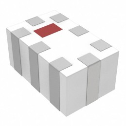 1 pcs : 0868LP15A0020001E - RF FILTER LOW PASS 868MHZ 0805