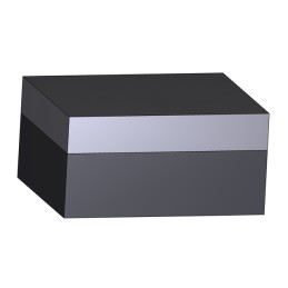 1 pcs : ABSTS5A2-1F6M01BM - FILTER SAW 942.5MHZ 5SMD