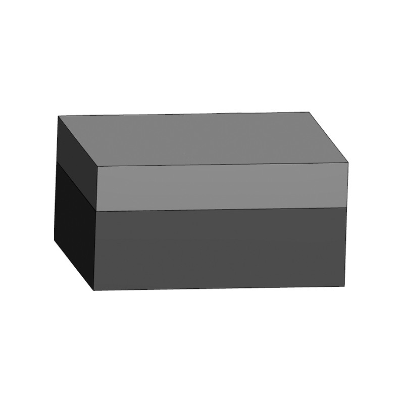 1 pcs : ABSTS5A2-34IM033M - FILTER SAW 1842.5MHZ 5SMD