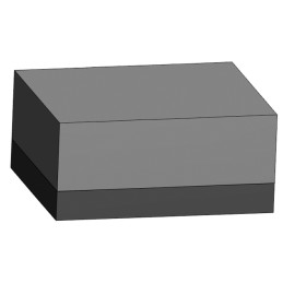 1 pcs : ABSTS5A2-210M011M - FILTER SAW 1176.5MHZ 5SMD