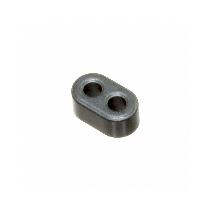 1 pcs : 2873001502 - FERRITE CORE MULTI-APERTURE