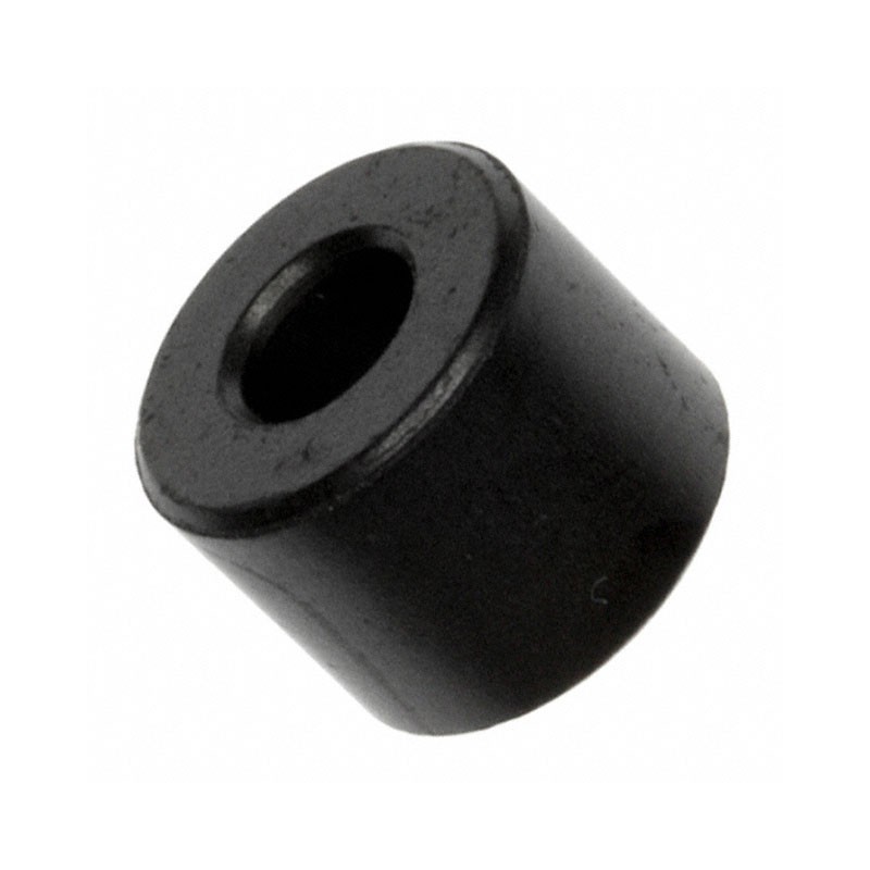 1 pcs : 74270112 - FERRITE CORE 75 OHM SOLID 5MM