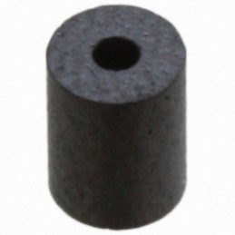 1 pcs : 74270010 - FERRITE CORE 55 OHM SOLID 1.2MM
