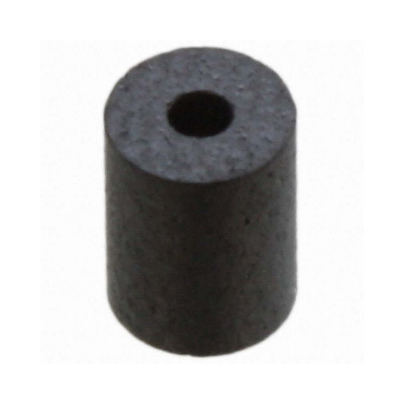 1 pcs : 74270010 - FERRITE CORE 55 OHM SOLID 1.2MM