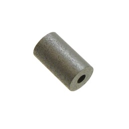 1 pcs : 7427002 - FERRITE CORE 125 OHM SOLID 1.2MM