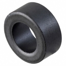 1 pcs : ESD-R-12S - FERRITE CORE SOLID 7MM