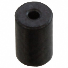 1 pcs : 74270001 - FERRITE CORE 52 OHM SOLID 0.76MM