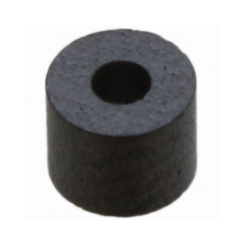 1 pcs : 74270011 - FERRITE CORE 41 OHM SOLID 1.6MM