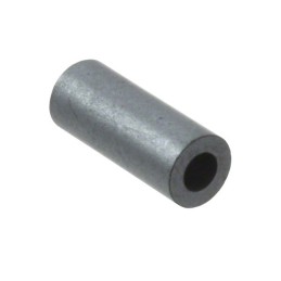 1 pcs : 74270015 - FERRITE CORE 95 OHM SOLID 2MM