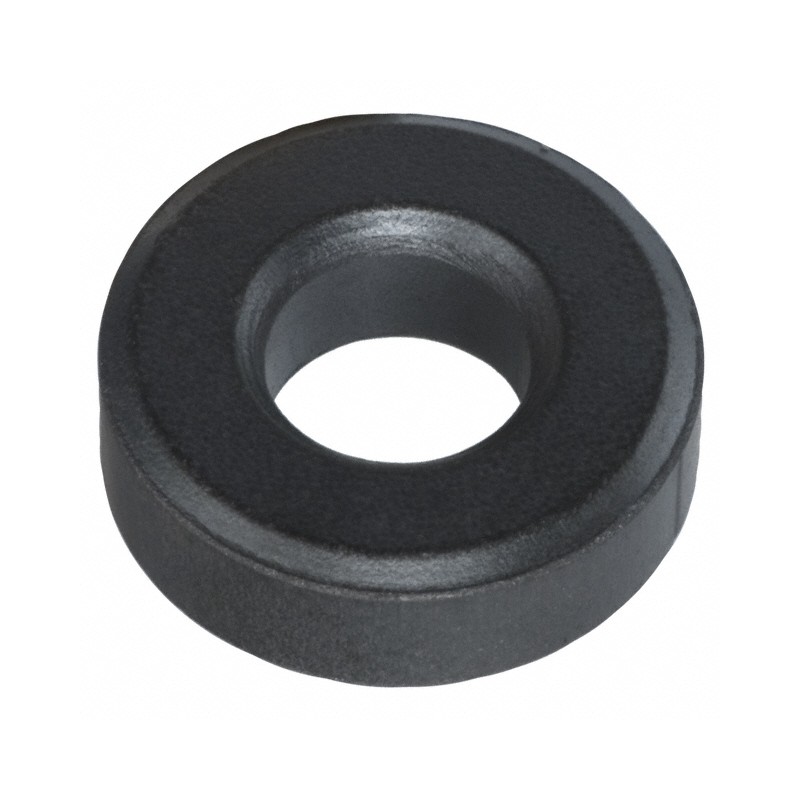 1 pcs : HFB143064-000 - FERRITE CORE 43 OHM SOLID 6.35MM
