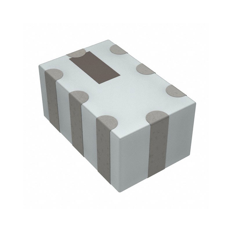 1 pcs : 0400LP15A0122001E - RF FILTER LOW PASS 373MHZ 0805