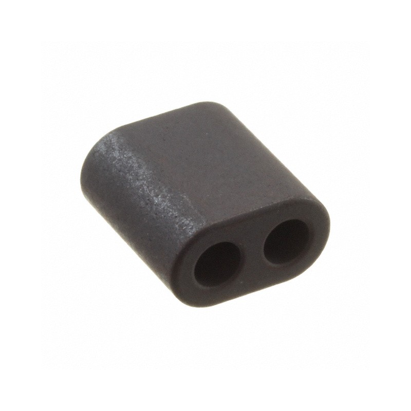 1 pcs : 2861000202 - FERRITE CORE MULTI-APERTURE