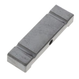 1 pcs : 2643170951 - FERRITE 115OHM CLIP 34.42X0.84MM