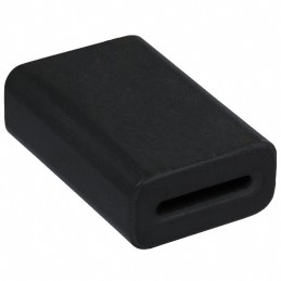 1 pcs : 28R0592-010 - FERRITE CORE 227 OHM SOLID