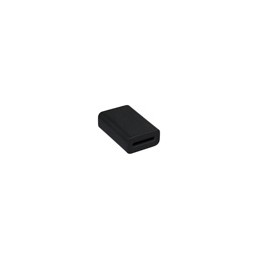 1 pcs : 28R0592-010 - FERRITE CORE 227 OHM SOLID