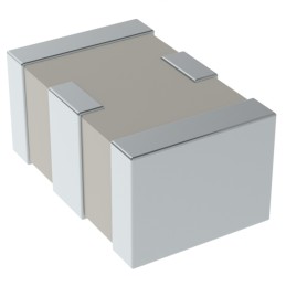 1 pcs : 0805Y1000102MXTE01 - CAP FEEDTHRU 1000PF 100V 0805