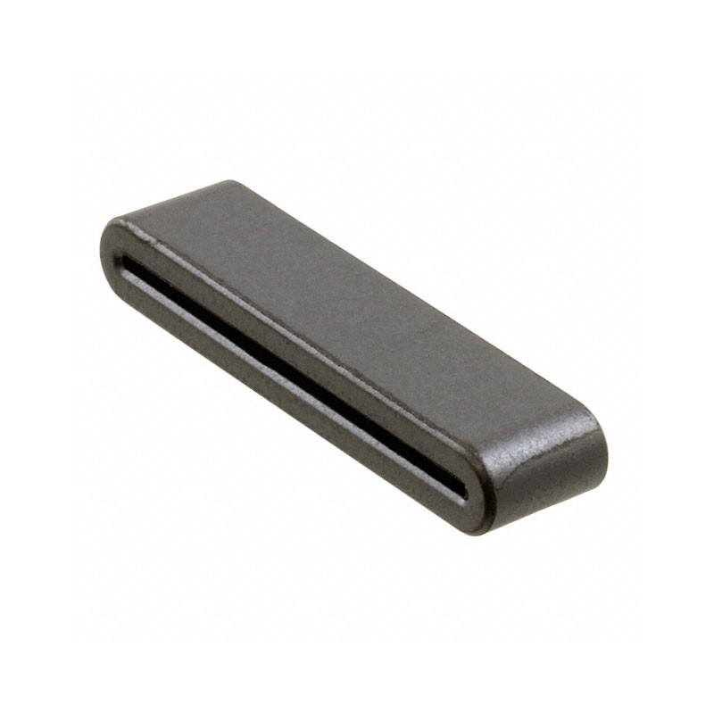 1 pcs : ESD-FPL-32-8 - FERRITE CORE SOLID 28MM X 0.8MM