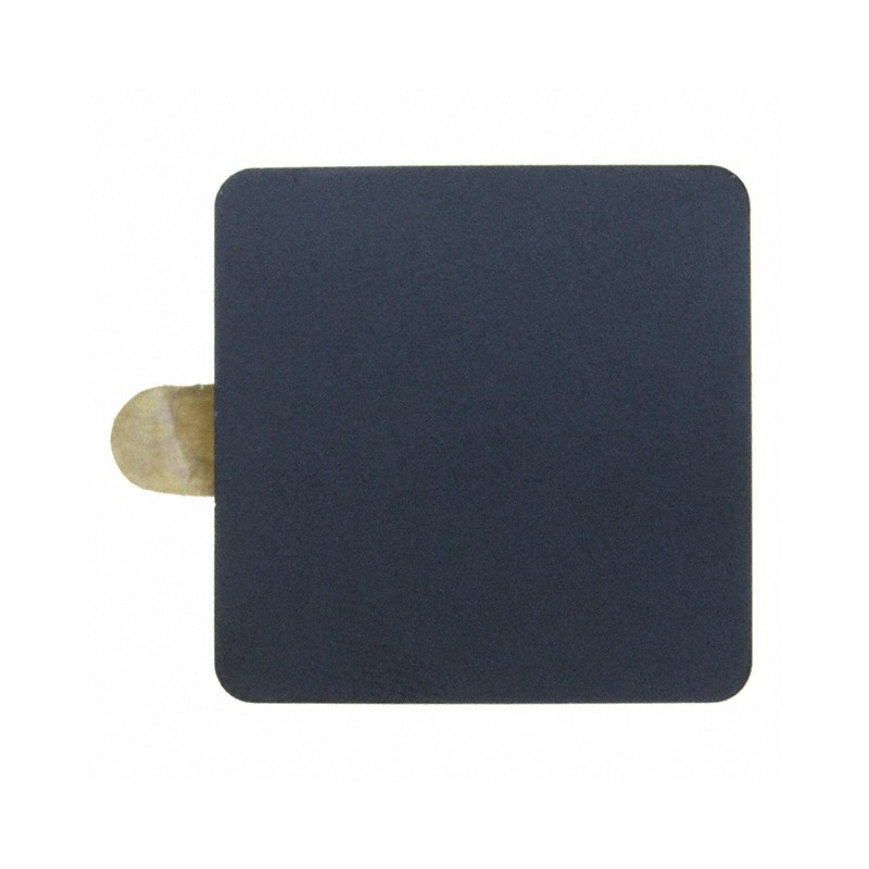 1 pcs : HP1040-200 - FERRITE EMI PLT 26.42X26.42X1.91