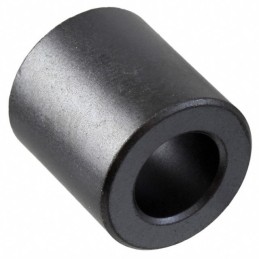 1 pcs : ESD-R-16C - FERRITE CORE SOLID 9MM
