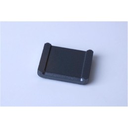 1 pcs : 28S2827-210 - FERRITE CORE 120 OHM CLIP
