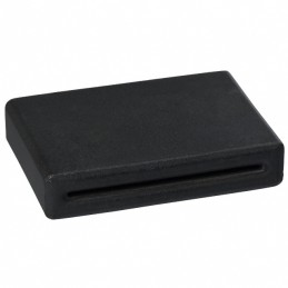 1 pcs : 28R1102-100 - FERRITE CORE 192 OHM SOLID