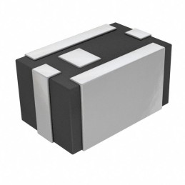 1 pcs : DEA202450BT-1283A2 - RF FILTER BAND PASS 2.45GHZ 0805