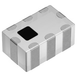 1 pcs : DEA203600BT-7127E3 - RF FILTER BALANCE 3.6GHZ 0805
