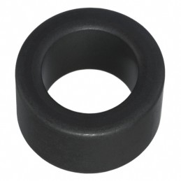 1 pcs : LFB220140-000 - FERRITE CORE 28 OHM SOLID 14MM