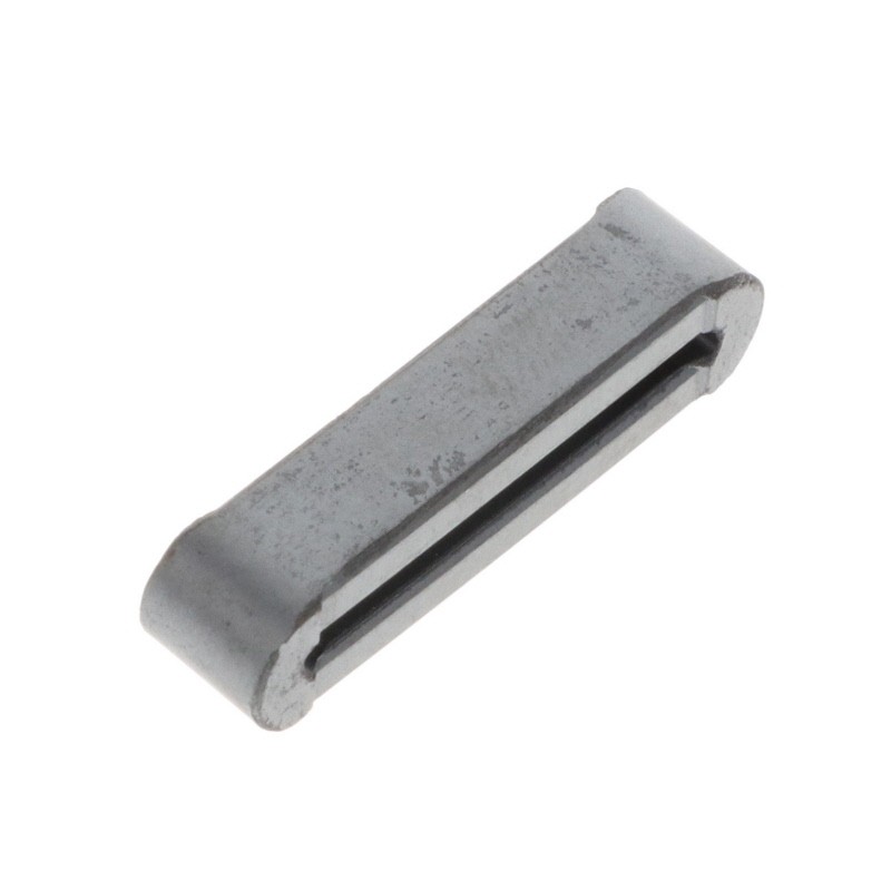 1 pcs : 2643178651 - FERRITE 50OHM SOLID 21.49X1.60MM