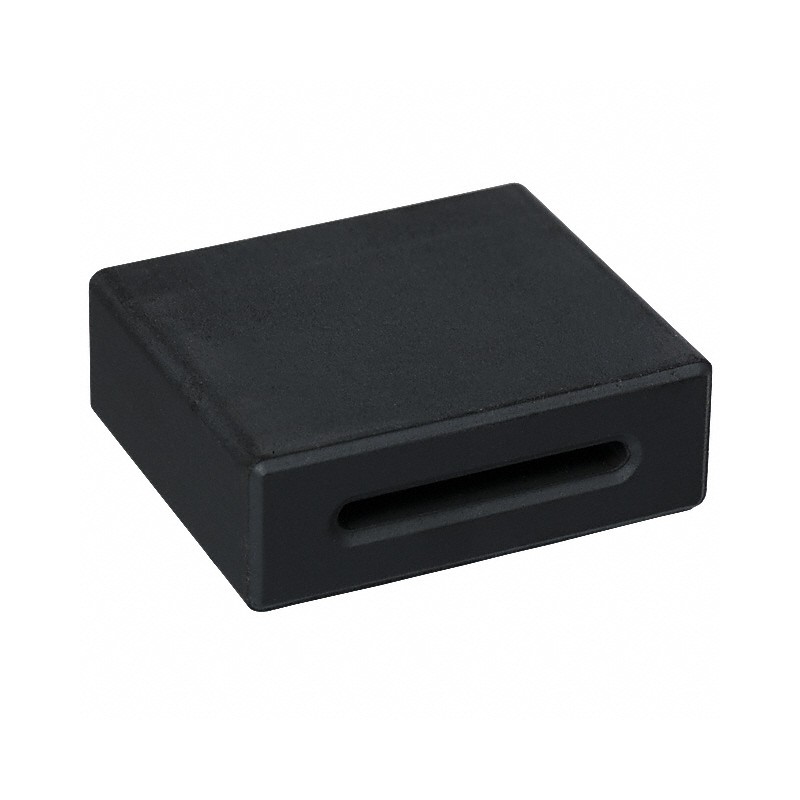 1 pcs : 28R0880-000 - FERRITE CORE 187 OHM SOLID