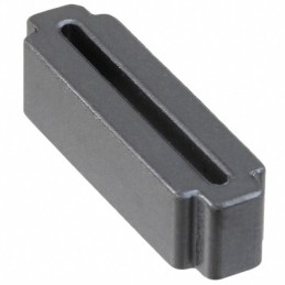 1 pcs : ESD-FPL-7 - FERRITE CORE SOLID 23.5 X 1.5MM