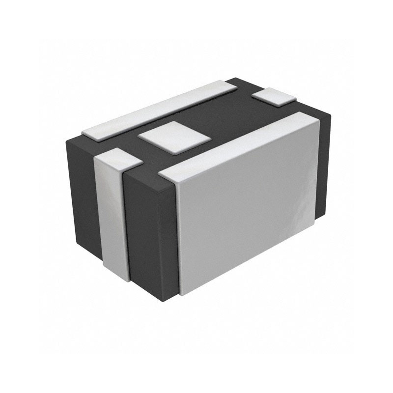 1 pcs : DEA202450BT-2038A1 - RF FILTER BAND PASS 2.45GHZ 0805