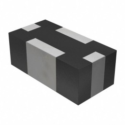 1 pcs : DEA162450BT-1271A3 - RF FILTER BAND PASS 2.45GHZ 0603