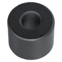 1 pcs : HFB123049-100 - FERRITE CORE 97 OHM SOLID 4.88MM
