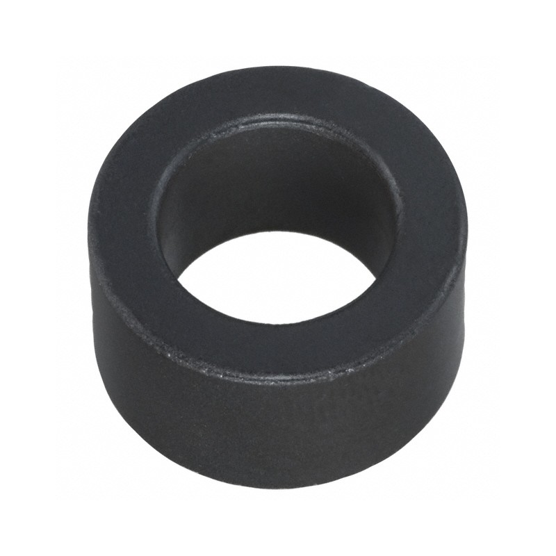 1 pcs : 28B0870-100 - FERRITE CORE 122 OHM SOLID